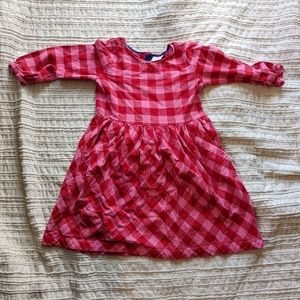 Hanna Andersson Dress